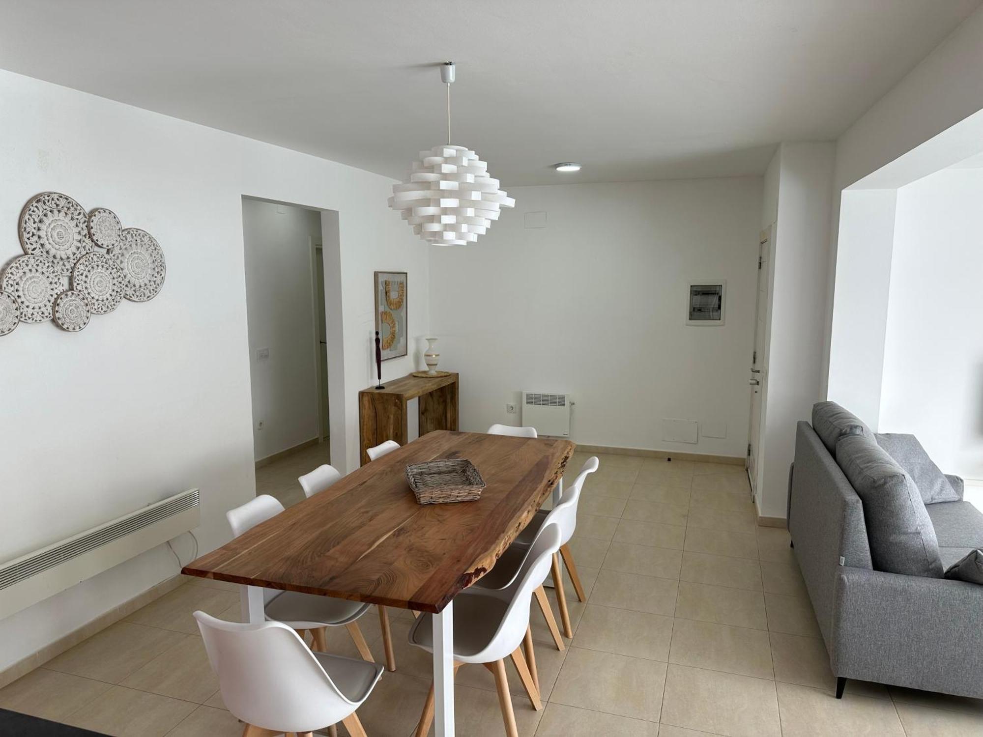 Agi Cap Llarg Villa Rosas Exteriör bild
