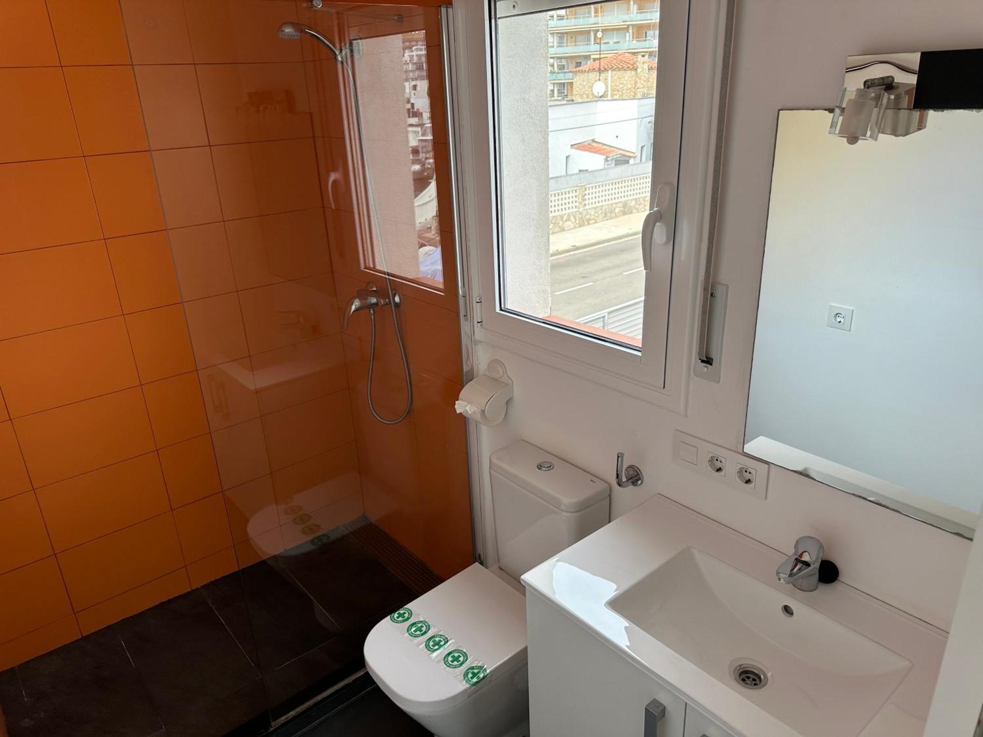 Agi Cap Llarg Villa Rosas Exteriör bild